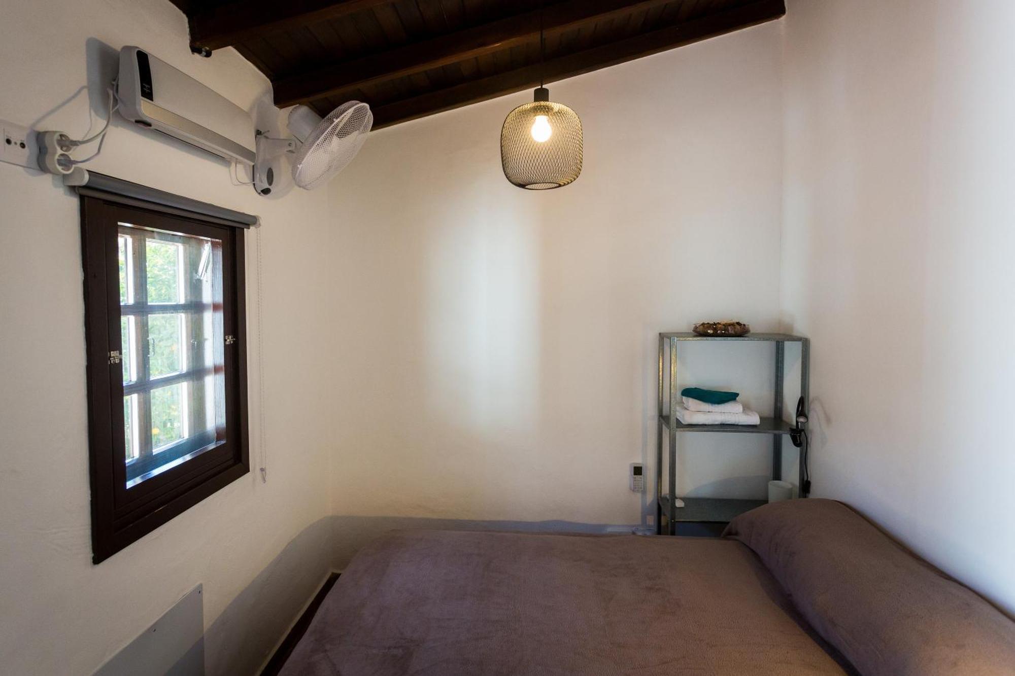 Casa Rural La Escalerilla Терор Екстер'єр фото
